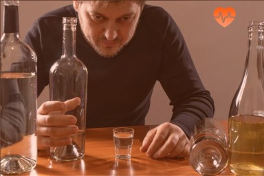 Лечение белой горячки в Ногире