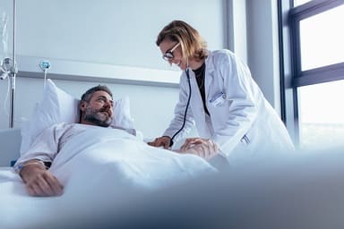 Лечение алкоголизма в стационаре в Ногире