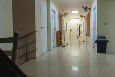 О клинике в Ногире